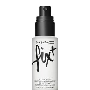 MAC Cosmetics Fix+ Hydrating & Multitasking Setting Spray 0.17 fl oz